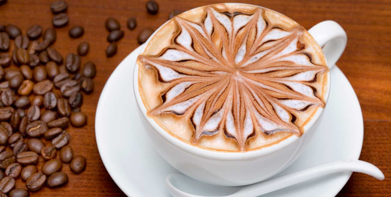 Cafés e Infusiones