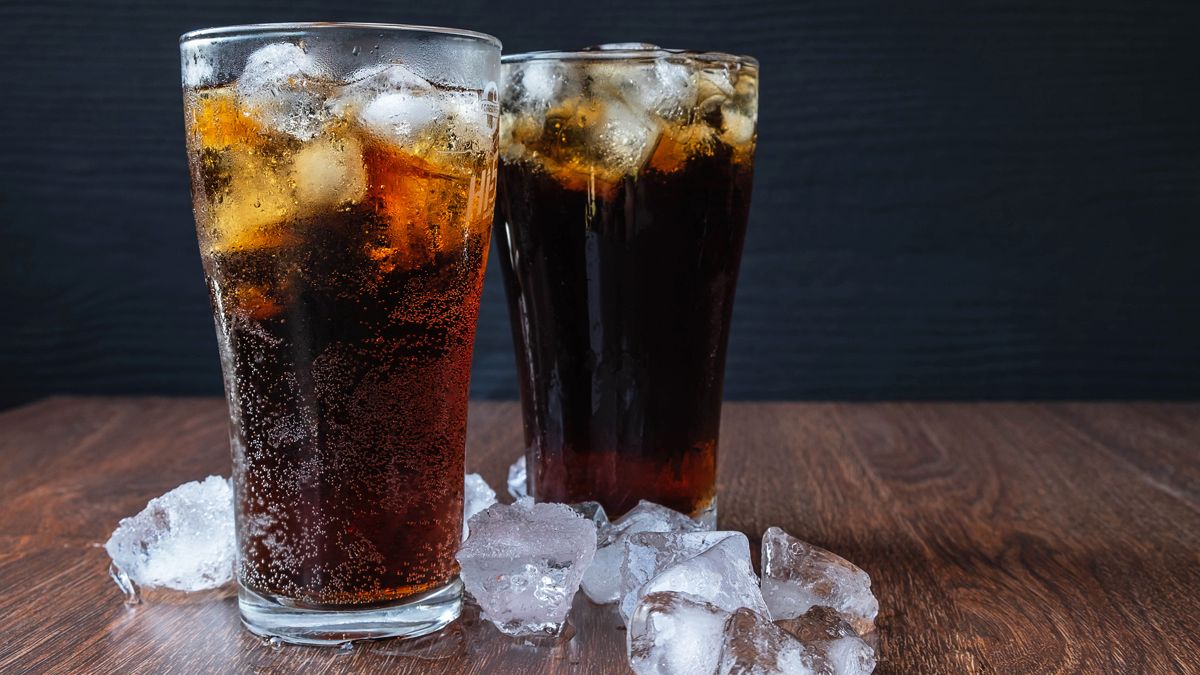 Bebidas Sin Alcohol